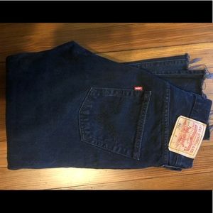 Levi Strauss 501